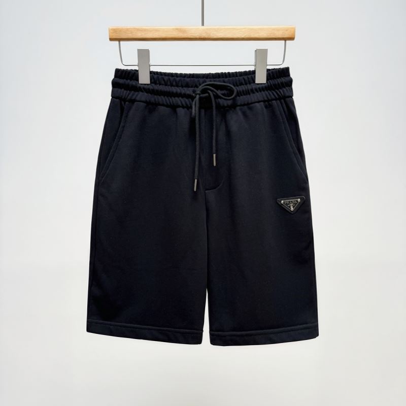 Prada Short Pants